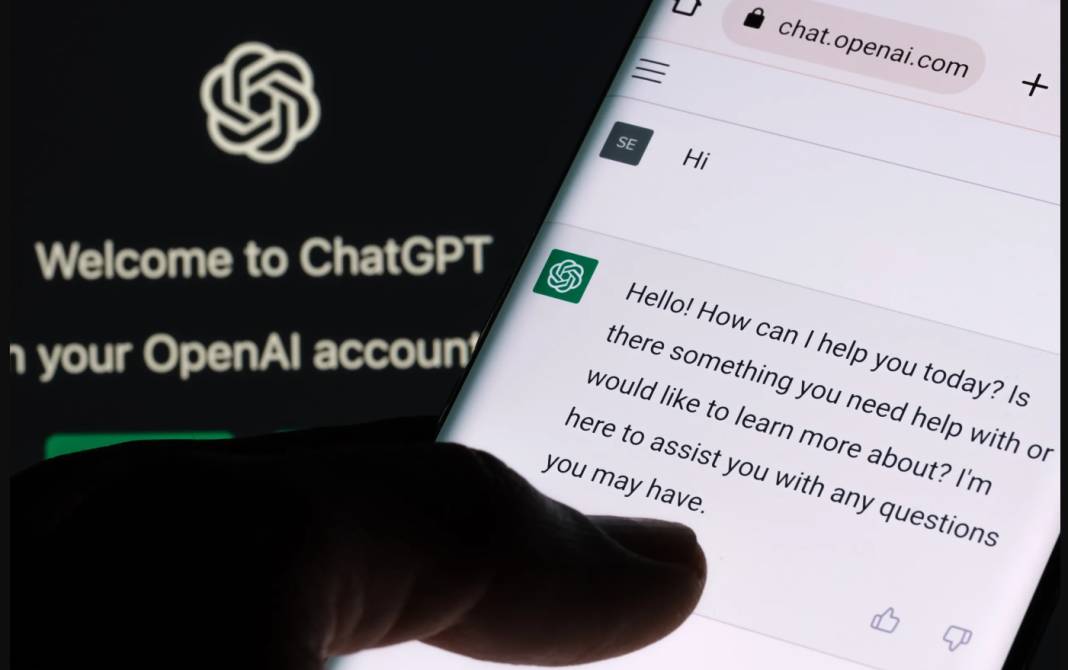 ChatGPT’nin yeni versiyonu ortaya çıktı 6